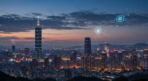 Taiwan Parliament Extends Nuclear Lifespan Amidst Cross Strait Diplomatic Flurry and Key Economic News