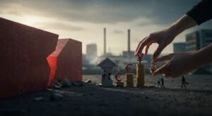 Taiwan Reacts to US 32% Tariffs: Lai Calls Measure 'Unreasonable,' NT$88 Billion Relief Plan Unveiled Amid Cabinet Concern