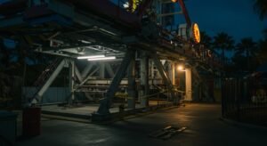 Teenager Sustains Serious Injuries in Cozumel Amusement Park Accident, Sparks Safety Concerns