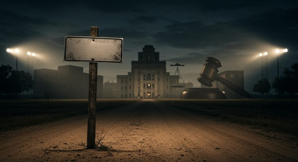 Texas 'EPIC City' Plan Sparks Controversy: Muslim Group Accuses Governor Abbott of 'Abusing Power'