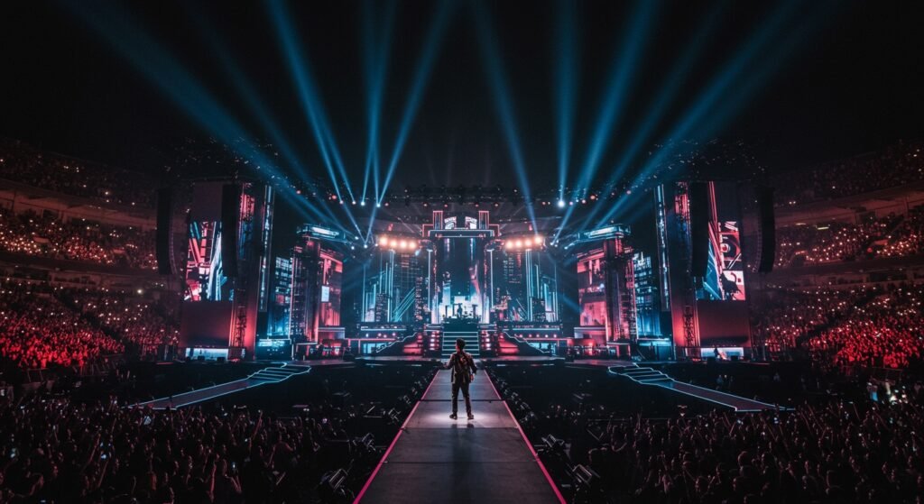 The Weeknd Announces Extensive "After Hours Til Dawn" North American Tour for Summer 2025