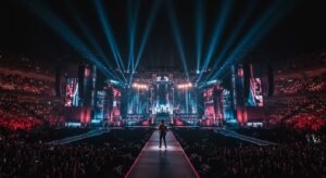 The Weeknd Announces Extensive "After Hours Til Dawn" North American Tour for Summer 2025