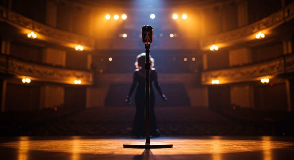 Tony Nominee Montego Glover Steps into Iconic Rose Role in Broadway's Gypsy for Limited Engagement