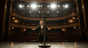 Tony Winner Leslie Odom Jr. Set for Highly Anticipated Return to Broadway's Hamilton