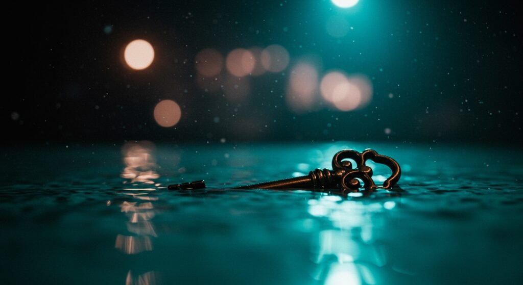 TOPS Unveil New Album "Bury the Key," Share Lead Single "Chlorine," Announce Extensive 2025 World Tour Dates