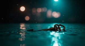 TOPS Unveil New Album "Bury the Key," Share Lead Single "Chlorine," Announce Extensive 2025 World Tour Dates