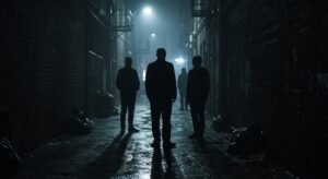True Crime Thriller 'SOVEREIGN' Featuring Dennis Quaid, Nick Offerman, and Jacob Tremblay Sets June 2025 Release Following Tribeca Festival Premiere
