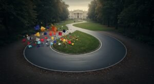 Trump Abolishes Federal DEI Programs Hours After Inauguration, Sparking Debate Over 'Cultural U Turn'