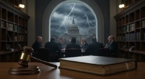 Trump Administration Clashes With Senate, EU, and Harvard Amid National Observances and Severe Weather