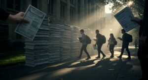 Trump Administration Intensifies Pressure on US Universities Amidst Protest Crackdown, DEI Investigations