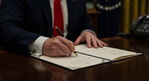 Trump Administration Targets Federal DEI Mandates: Business Leaders Weigh Strategy Beyond Government Programs