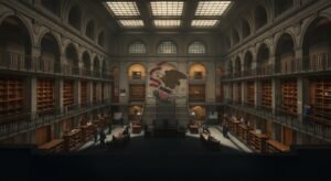 Trump Era Funding Cuts Hit Illinois Arts Hard, Illinois Humanities Faces $1 Million Shortfall