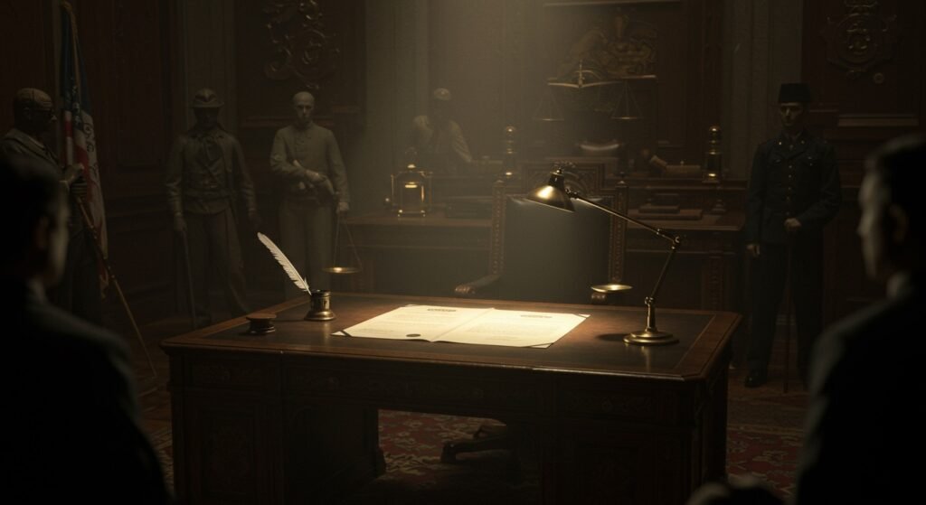 Trump Issues Proclamation Recognizing February 2025 as National Black History Month Amidst Shifting Policy Landscape