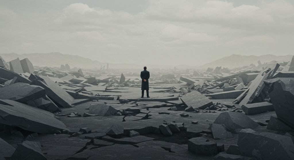 Trump Proposes Gaza Displacement and US 'Takeover' Plan, Drawing Condemnation