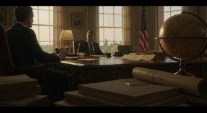 Trump Renews Call for Palestinian Expulsion from Gaza in White House Meeting with Netanyahu