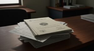 Trump Signs Executive Order Designating English as Official US Language, Revokes Clinton Era Language Access Policy