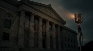 Trump&#039;s Cultural Policy Push: Smithsonian Director Fired, Public Broadcasting Funding Under Threat Amidst &#039;Truth and Sanity&#039; Mandate