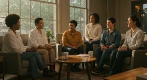 Tyler Perry&#039;s &#039;Divorced Sistas&#039; Cast Delves Deep into Sisterhood, Resilience, and Reinvention