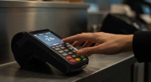 U.S. Consumers Say Tipping Culture 'Out of Control' as Frustration Mounts