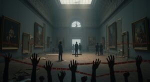 U.S. Culture Under Pressure: First 100 Days of Trump's Second Term Spark Censorship Fears