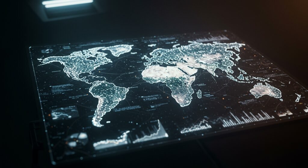 Unpacking Global Challenges: An Expert Overview