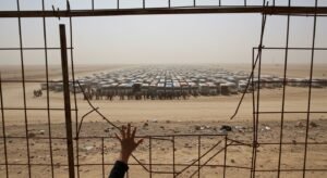 UNRWA Warns 1 Million Gaza Children Face Grave Risk Amidst Blockade; Aid Stalled as ICJ Weighs Obligations