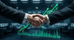 US and China Strike Landmark Deal to Slash Tariffs, Pause Trade War Measures