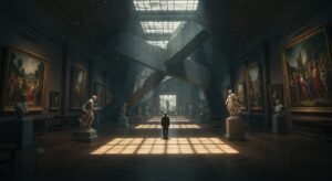 US Arts and Culture Confront New 'Culture War' Amid Trump Administration Funding Cuts and Political Pressure