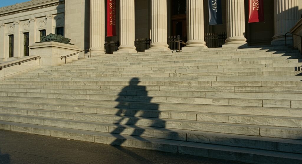 US Cultural Institutions Face Overhaul Under New Presidential Directive