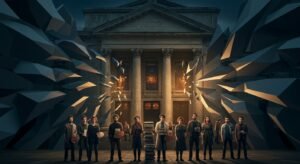 US Culture War Escalates: Institutions, Artists Mobilize Against Funding Cuts and Ideological Pressure