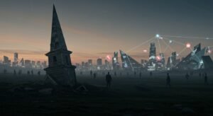 US Faith in Decline: New Study Details 'Staggering' Rise of the Non Religious