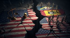 US Legal Battles Flare on May 14, 2025: Immigration Enforcement, State Autonomy, and Non Profit Futures at Stake