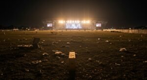 US Music Festivals Face Crisis Amid Rising Costs, Shifting Fan Preferences