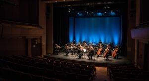 UTSA School of Music Presents Annual New Music Festival, March 18 20: Featuring Guest Composer Shawn Okpebholo