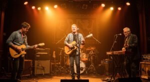 Vancouver's February 2025 Concert Scene: Spotlight on Chest Fever and Key Highlights