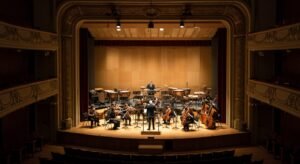 Vermont Symphony Orchestra Marks 90th Anniversary with Extensive Statewide Tour and Historic Season