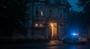 Violent Home Robbery: Actor Saif Ali Khan Stabbed Seven Times in Bandra Residence, Kareena Kapoor Asks for Privacy to Heal