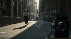 Vivian Maier's Vision Inspires New Jazz Album by The New York Second; A Look Back at Fogelberg and Weisberg's 'No Resemblance Whatsoever'