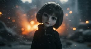 Vulture Critique Labels 'M3gan 2.0' Sequel 'Baffling,' Citing Loss of Direction