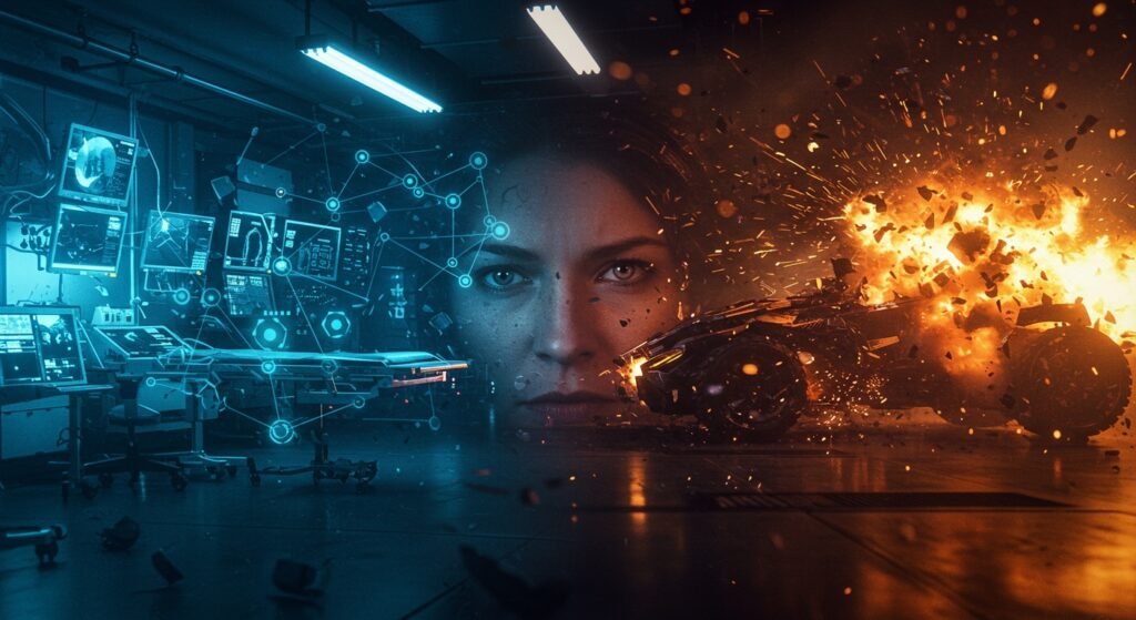 Weekend Entertainment Forecast: New Streaming Titles and Box Office Predictions for January 10, 2025