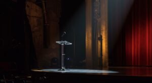 Weekend Entertainment Guide: New Movies, Streamers & Tony Awards Await (June 7 8)