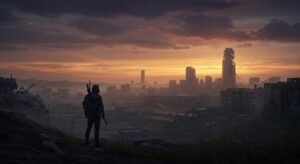 Weekend Streaming Guide: Dystopian Thrills and Acclaimed Returns April 12 13