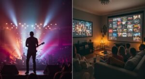 Weekend Watch Guide: Super Bowl LIX, "Kardashians" Return & New Streaming Premieres (Feb 8 9, 2025)