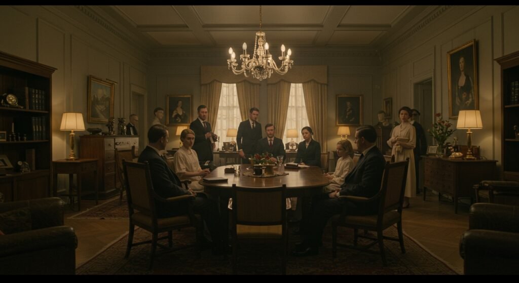 Wes Anderson's 'The Phoenician Scheme' Trailer Unveiled, Featuring All Star Cast Ahead of Cannes Debut