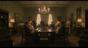 Wes Anderson's 'The Phoenician Scheme' Trailer Unveiled, Featuring All Star Cast Ahead of Cannes Debut