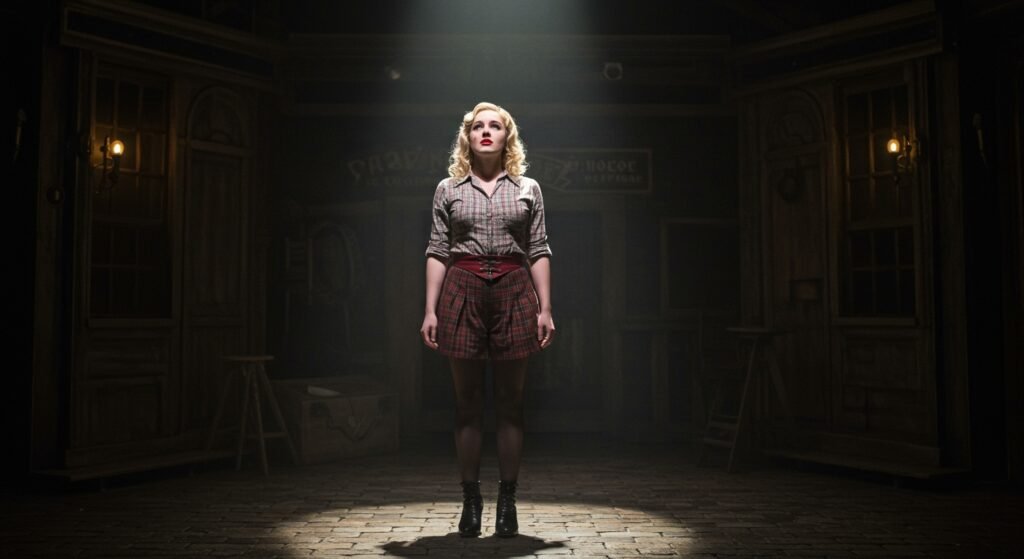 West End Success 'MADDIE: A New Musical' Reveals Star Studded Off Broadway Cast for NYC Premiere