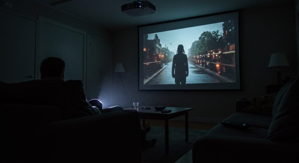 Which? Reveals Best Home Projectors Under £1,000 in Expert May 2025 Review
