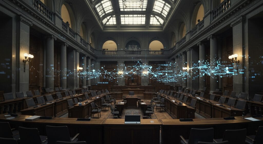 White House Orders Sweeping Federal Layoffs Amidst Expanded Efficiency Initiative Led by Elon Musk