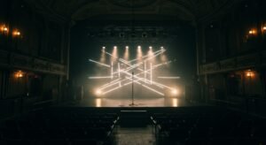 White Lies Unveil Explosive New Single 'Nothing On Me,' Announce Extensive UK and European Tour for Early 2026