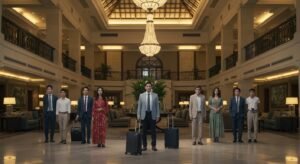 'White Lotus' Season 3: Jason Isaacs Reveals Actors Received Standardized $40,000 Per Episode Pay